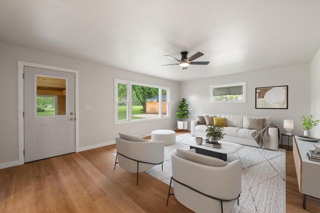 2089 Decorah ROAD, West Bend, WI 53095