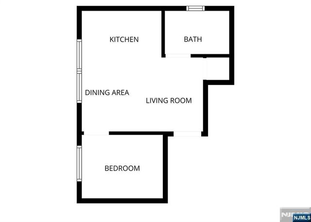 126 69th Street, Guttenberg, NJ 07093