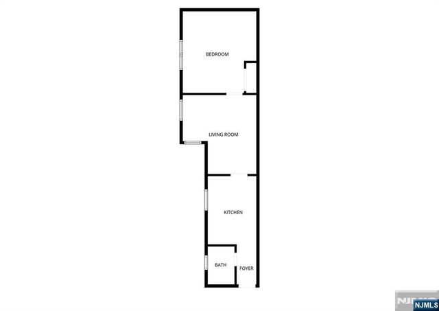 126 69th Street, Guttenberg, NJ 07093