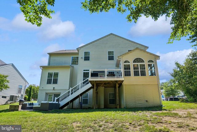 13006 DAVENPORT DR, Brandywine, MD 20613