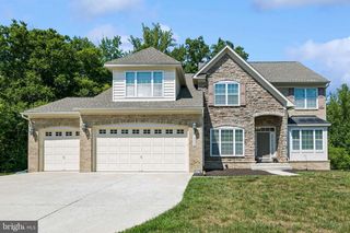 13006 DAVENPORT DR, Brandywine, MD 20613