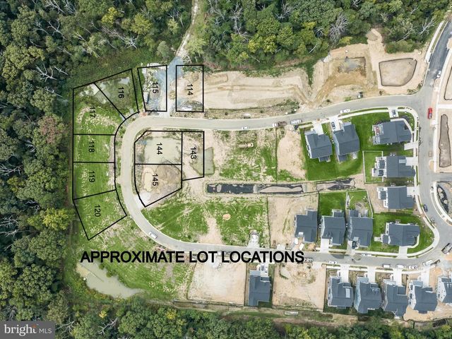 117 STILLY WAY, Annapolis, MD 21403