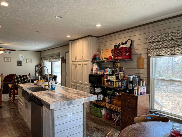 100 Stephens Lane, Imboden, AR 72434