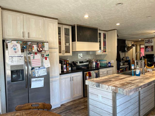 100 Stephens Lane, Imboden, AR 72434