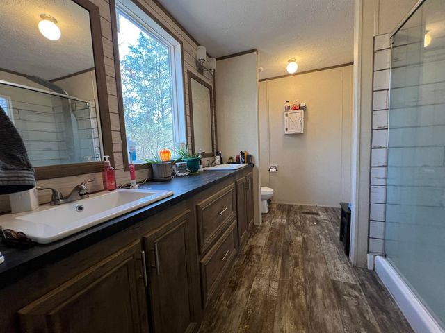 100 Stephens Lane, Imboden, AR 72434