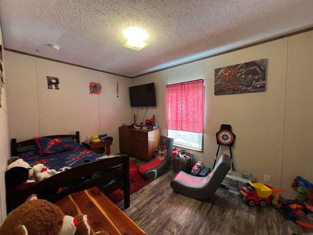 100 Stephens Lane, Imboden, AR 72434