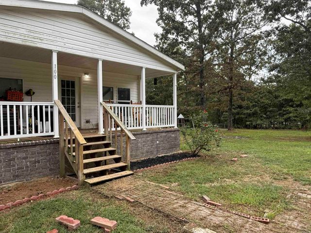 100 Stephens Lane, Imboden, AR 72434