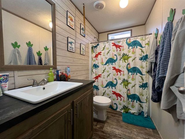 100 Stephens Lane, Imboden, AR 72434