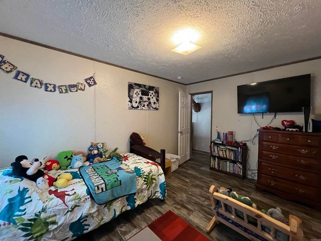 100 Stephens Lane, Imboden, AR 72434