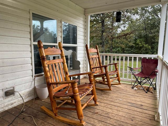 100 Stephens Lane, Imboden, AR 72434