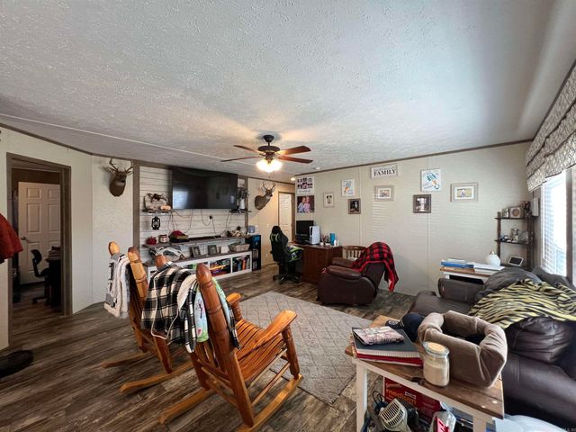 100 Stephens Lane, Imboden, AR 72434