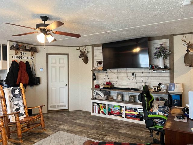 100 Stephens Lane, Imboden, AR 72434