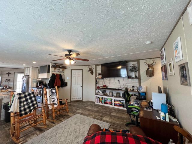 100 Stephens Lane, Imboden, AR 72434