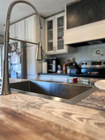 100 Stephens Lane, Imboden, AR 72434