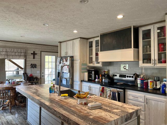 100 Stephens Lane, Imboden, AR 72434