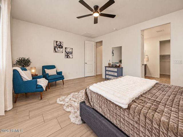 17224 W DESERT SAGE Drive, Goodyear, AZ 85338