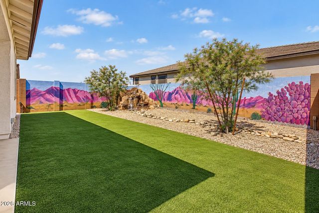 17224 W DESERT SAGE Drive, Goodyear, AZ 85338