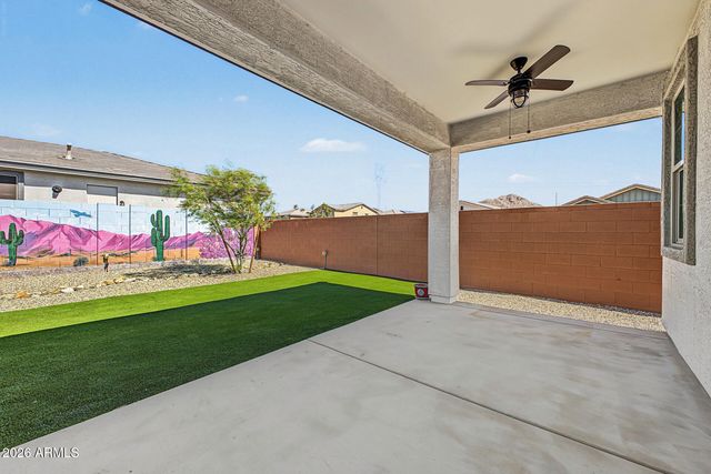 17224 W DESERT SAGE Drive, Goodyear, AZ 85338