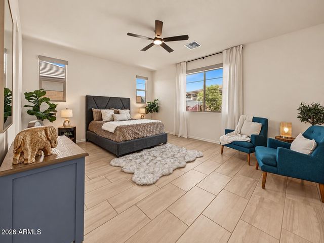 17224 W DESERT SAGE Drive, Goodyear, AZ 85338