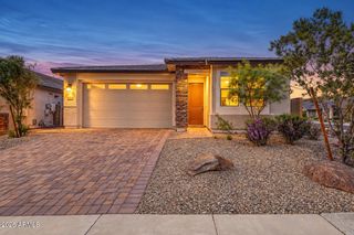 17224 W DESERT SAGE Drive, Goodyear, AZ 85338