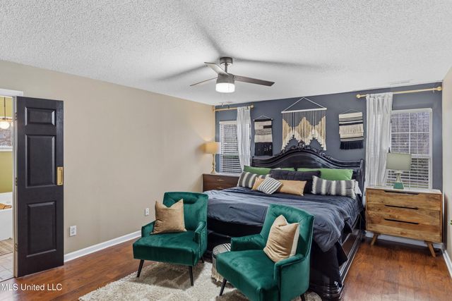 10009 Lacey Drive, Olive Branch, MS 38654