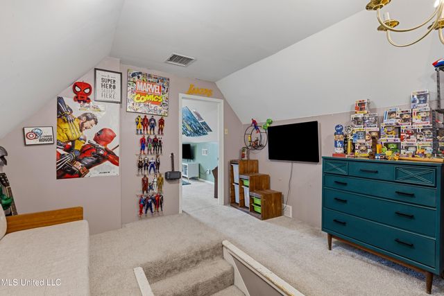 10009 Lacey Drive, Olive Branch, MS 38654