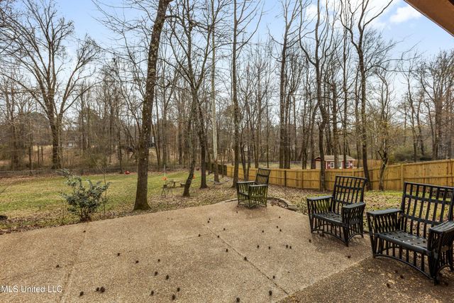 10009 Lacey Drive, Olive Branch, MS 38654