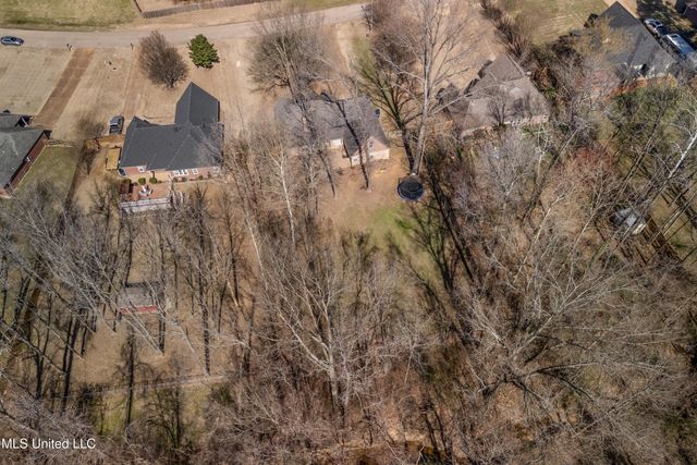 10009 Lacey Drive, Olive Branch, MS 38654