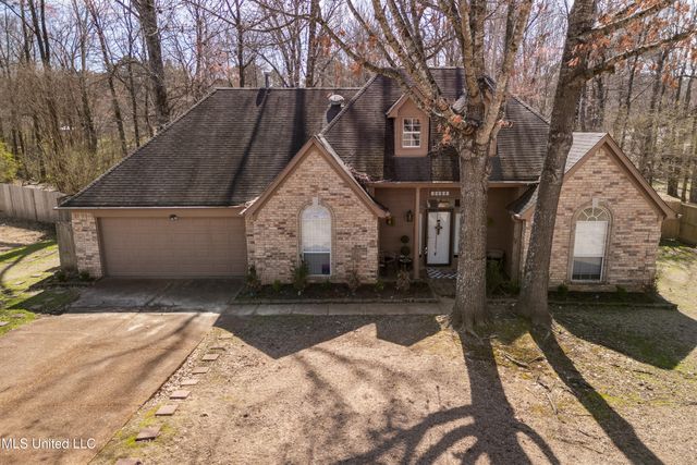 10009 Lacey Drive, Olive Branch, MS 38654