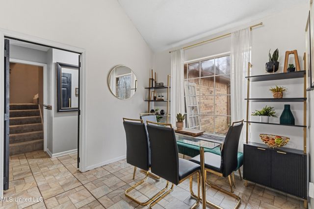 10009 Lacey Drive, Olive Branch, MS 38654