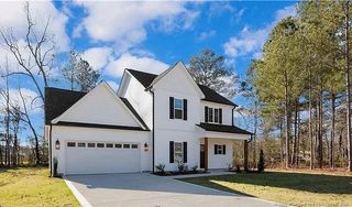 421 Needmore Road, Cameron, NC 28326