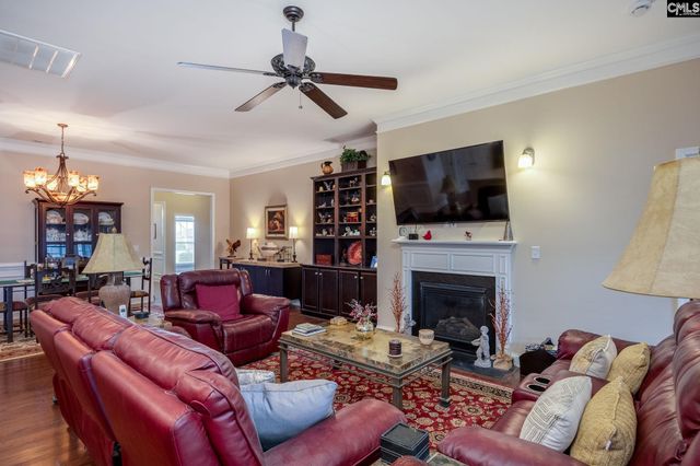 605 Scarlet Baby Drive, Blythewood, SC 29016