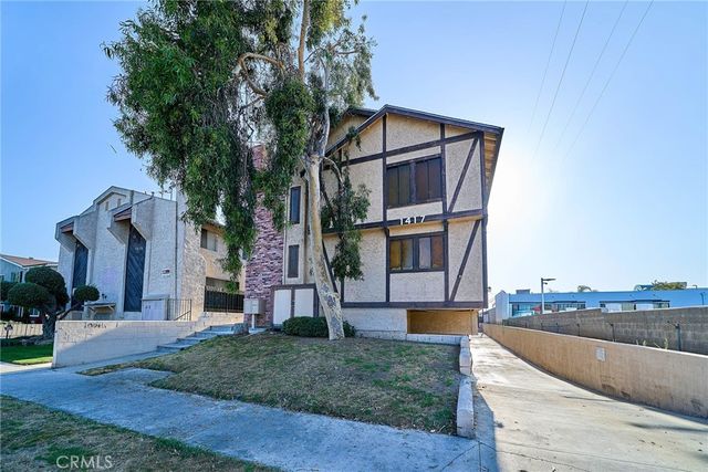 1417 S Marguerita, Alhambra, CA 91803
