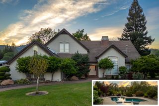 8826 Heritage Court, Redding, CA 96001