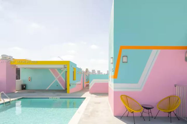 136 NW 26th St 405, Miami, FL 33127