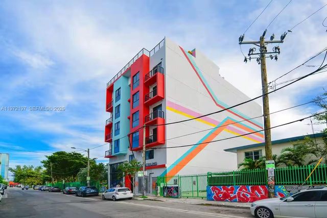 136 NW 26th St 405, Miami, FL 33127