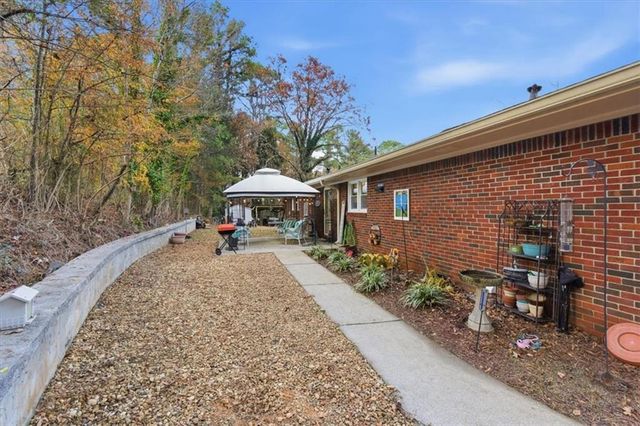 4682 Rockmart SE Road, Silver Creek, GA 30173