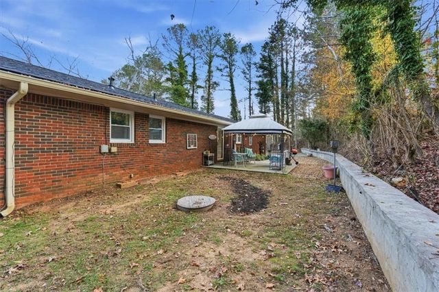 4682 Rockmart SE Road, Silver Creek, GA 30173