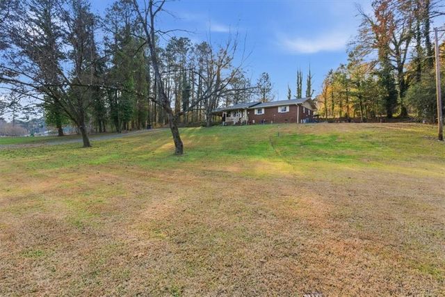 4682 Rockmart SE Road, Silver Creek, GA 30173