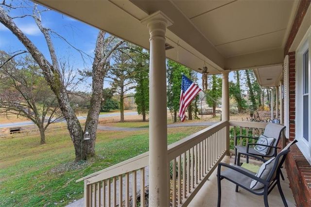 4682 Rockmart SE Road, Silver Creek, GA 30173