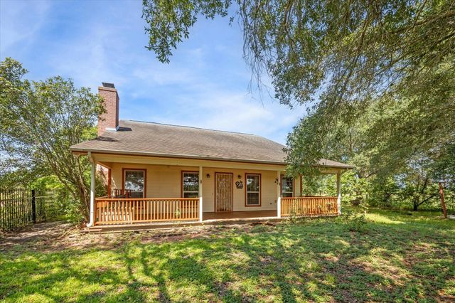 1011 Fm 2502 Road, Bellville, TX 77418