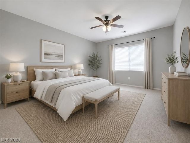 7381 Amesbury Street, Las Vegas, NV 89113