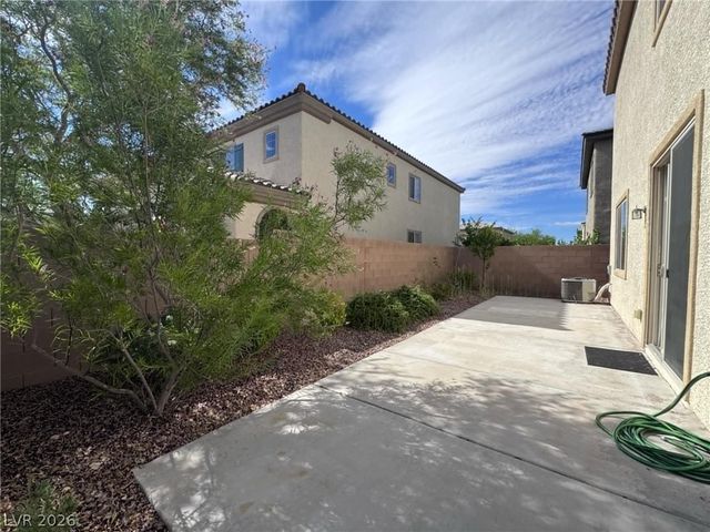 7381 Amesbury Street, Las Vegas, NV 89113