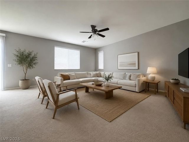 7381 Amesbury Street, Las Vegas, NV 89113