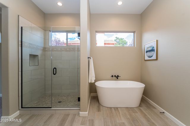 130 REGAN Road, Sedona, AZ 86351