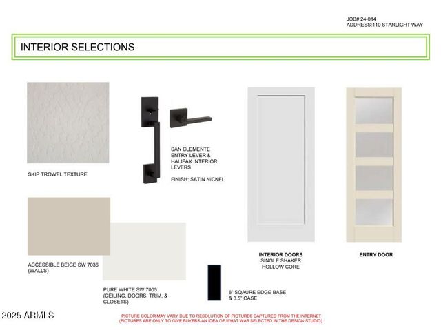 130 REGAN Road, Sedona, AZ 86351