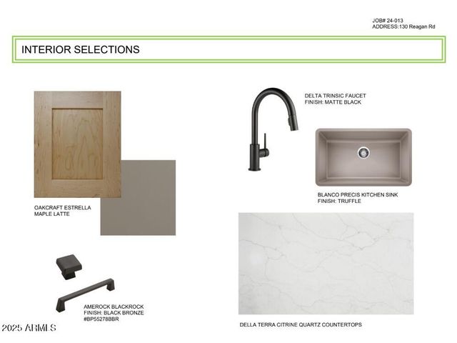 130 REGAN Road, Sedona, AZ 86351