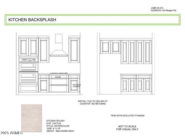 130 REGAN Road, Sedona, AZ 86351