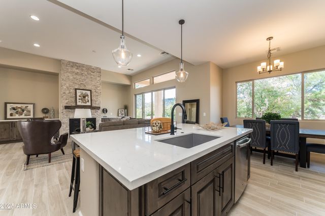 130 REGAN Road, Sedona, AZ 86351