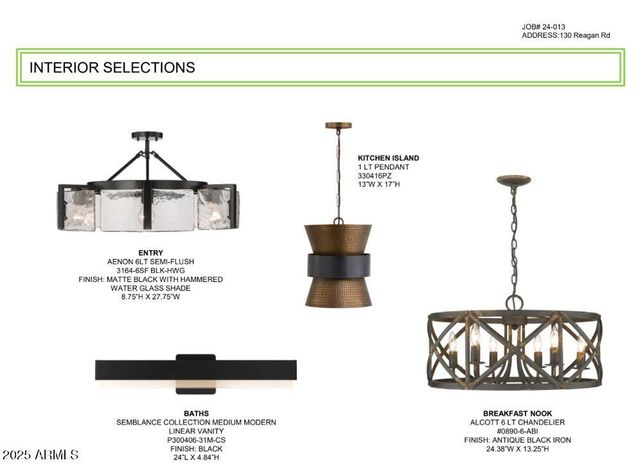 130 REGAN Road, Sedona, AZ 86351